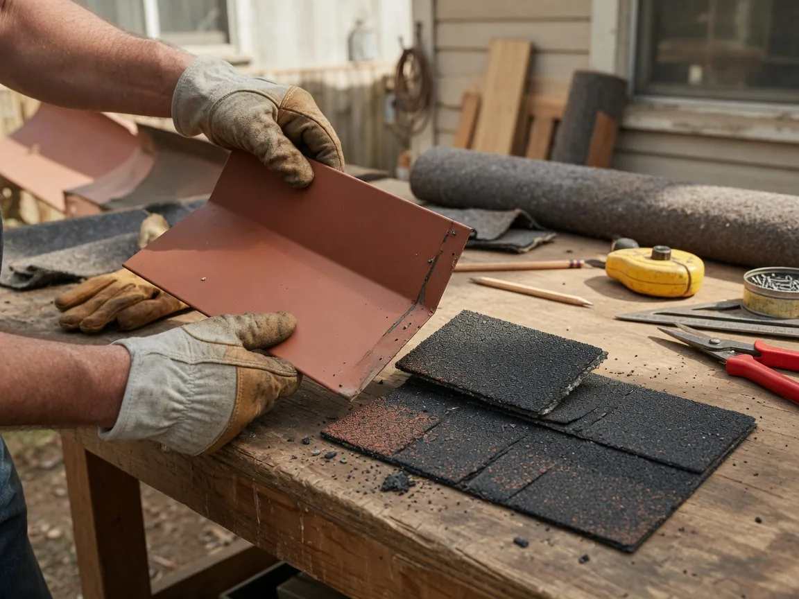 Roof Repair company in Gas City, IN